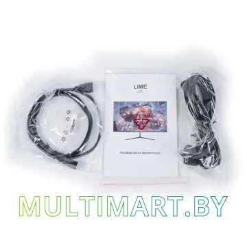 Монитор Lime R270 V2 картинка 8